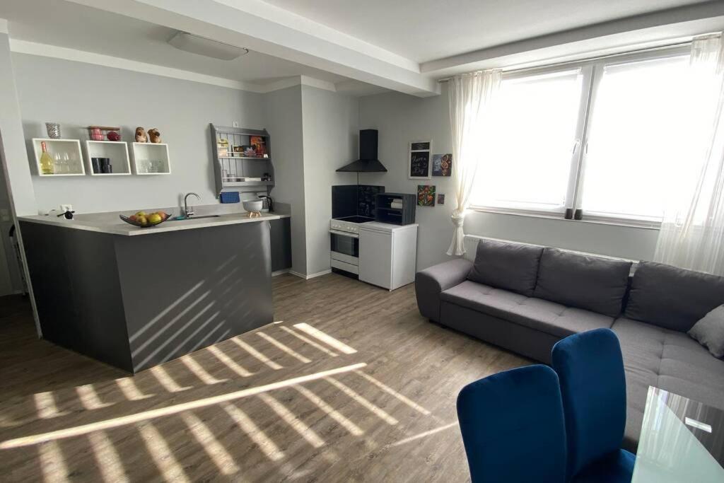 Staywell Xxl Fuer 7 I Parkplatz I Kueche I Netflix Paderborn Exterior photo